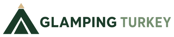 Glamping Turkey