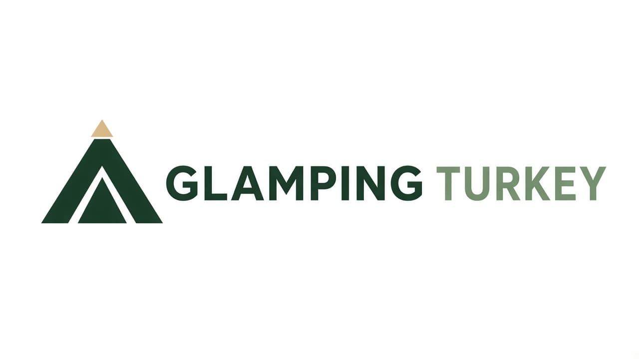 Glamping Turkey